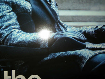 THE UPSIDE US ONE SHEET ROLLED POSTER KEVIN HART NICOLE KIDMAN 2017 Movie posters