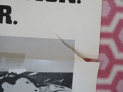 THE VALACHI PAPERS US ONE SHEET POSTER CHSRLES BRONSON LINO VENTURA Movie posters