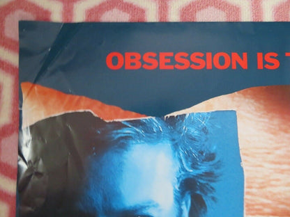 THE VANISHING US ONE SHEET POSTER JEFF BRIDGES GEORGE SLUIZER 1993 Movie posters