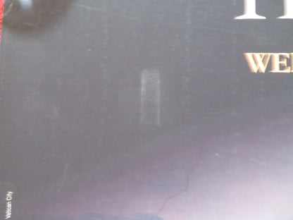 THE VATICAN MUSEUMS UK QUAD (30"x 40") ROLLED POSTER SIMONE D'ANDREA 2014 Rendezvous Cinema Movie posters