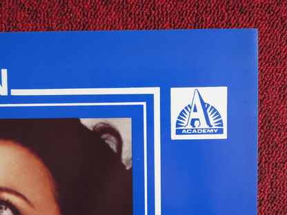 THE VENUS TRAP ITALIAN FOTOBUSTA POSTER MYRIEM ROUSSEL SONJA KIRCHBERGER 1988 Rendezvous Cinema Movie posters