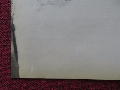 THE VIOLENT MEN - A ITALIAN FOTOBUSTA POSTER GLENN FORD BARBARA STANWYCK 1955 Rendezvous Cinema Movie posters