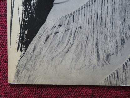 THE VIOLENT MEN - C ITALIAN FOTOBUSTA POSTER GLENN FORD BARBARA STANWYCK 1955 Rendezvous Cinema Movie posters