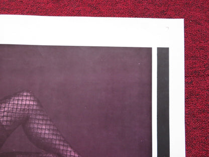 THE VISCOUNT FOLDED US ONE SHEET POSTER KERWIN MATTHEWS EDMOND O'BRIEN 1967 Rendezvous Cinema Movie posters