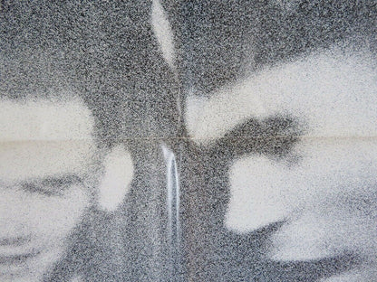 THE VISITORS US ONE SHEET POSTER ELIA KAZAN 1972 Movie posters