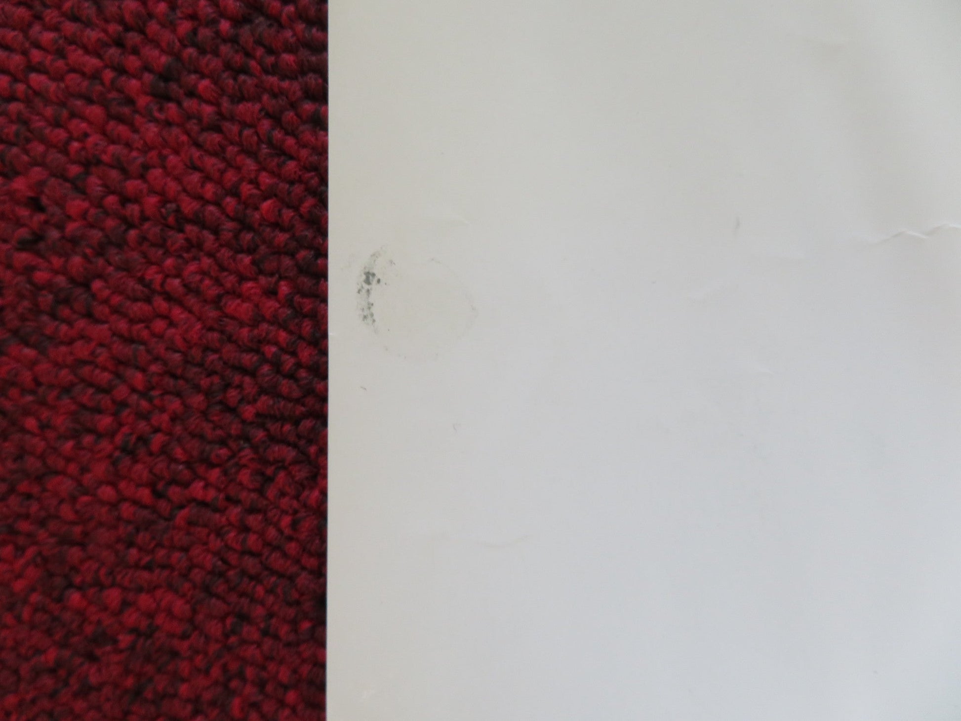 THE WAITING ROOM UK QUAD (30"x 40") ROLLED POSTER ANNE - MARIE DUFF 2007 Rendezvous Cinema Movie posters