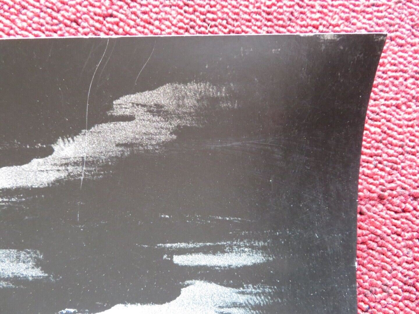 THE WALKING DEAD CHOP SHOP U.S ROLLED PROMO POSTER THE WALKING DEAD 2013 Rendezvous Cinema Movie posters