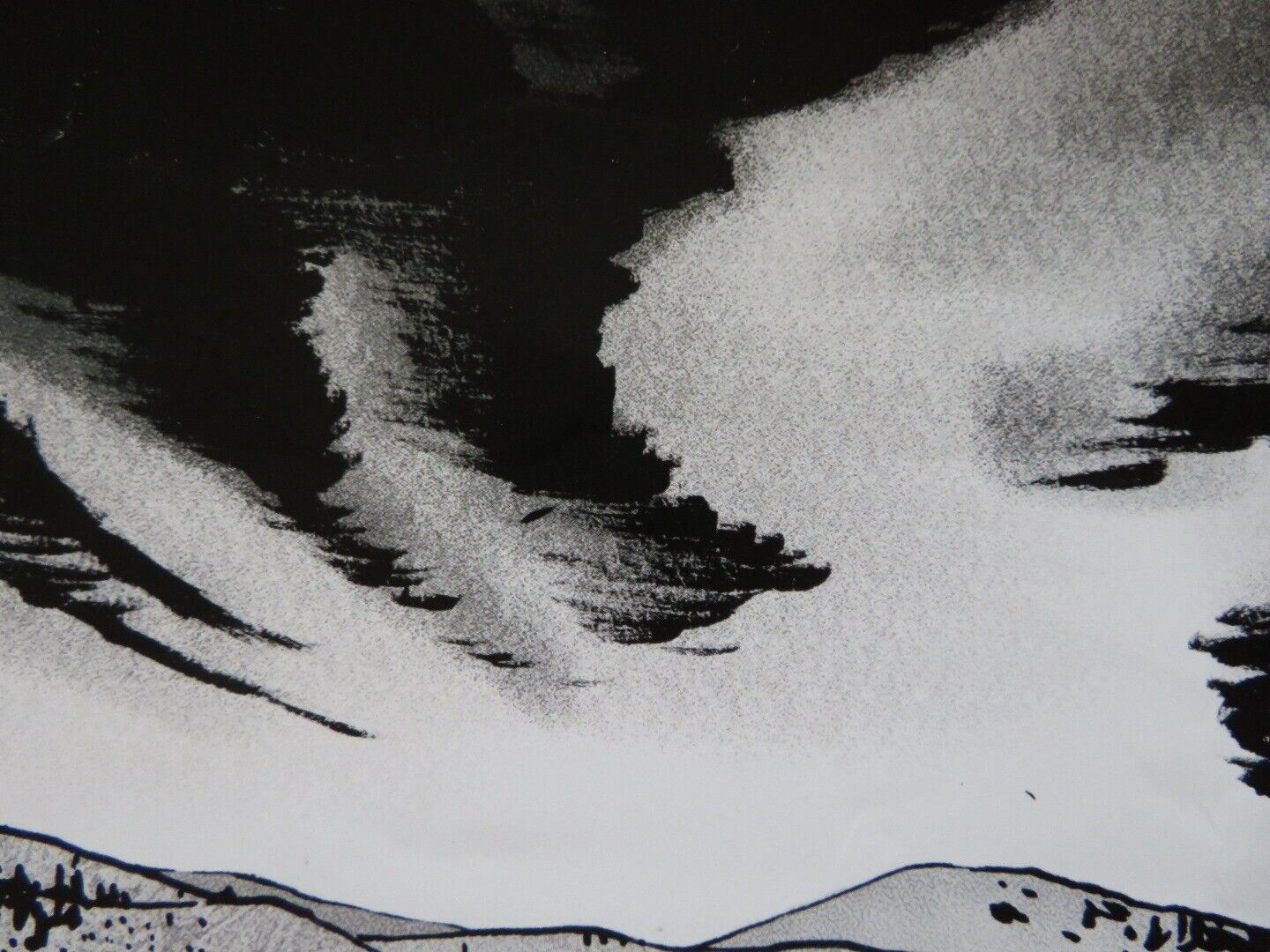 THE WALKING DEAD CHOP SHOP U.S ROLLED PROMO POSTER THE WALKING DEAD 2013 Rendezvous Cinema Movie posters