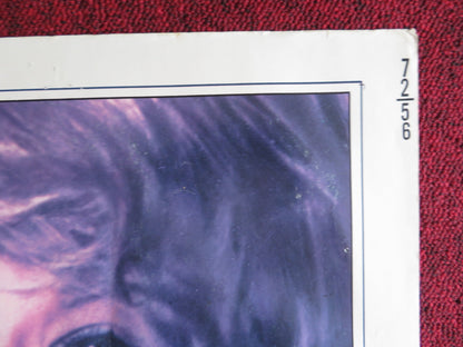 THE WAR BETWEEN MEN AND WOMEN US HALF SHEET (22"x 28") POSTER JACK LEMMON 1972 Rendezvous Cinema Movie posters