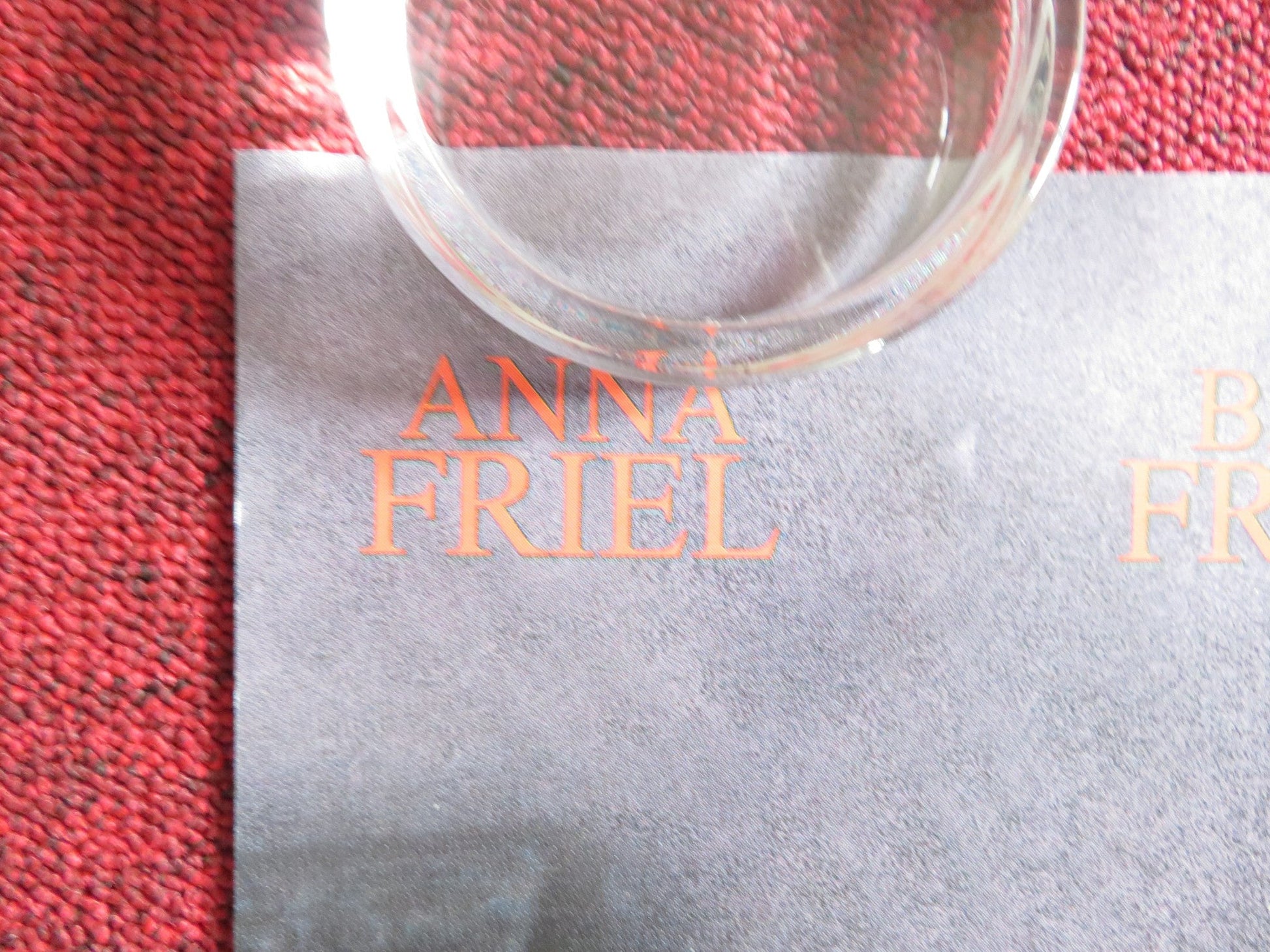 THE WAR BRIDE US ONE SHEET ROLLED POSTER ANNA FRIEL BRENDA FRICKER 2001 Rendezvous Cinema Movie posters