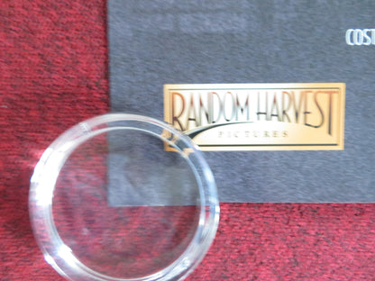 THE WAR BRIDE US ONE SHEET ROLLED POSTER ANNA FRIEL BRENDA FRICKER 2001 Rendezvous Cinema Movie posters