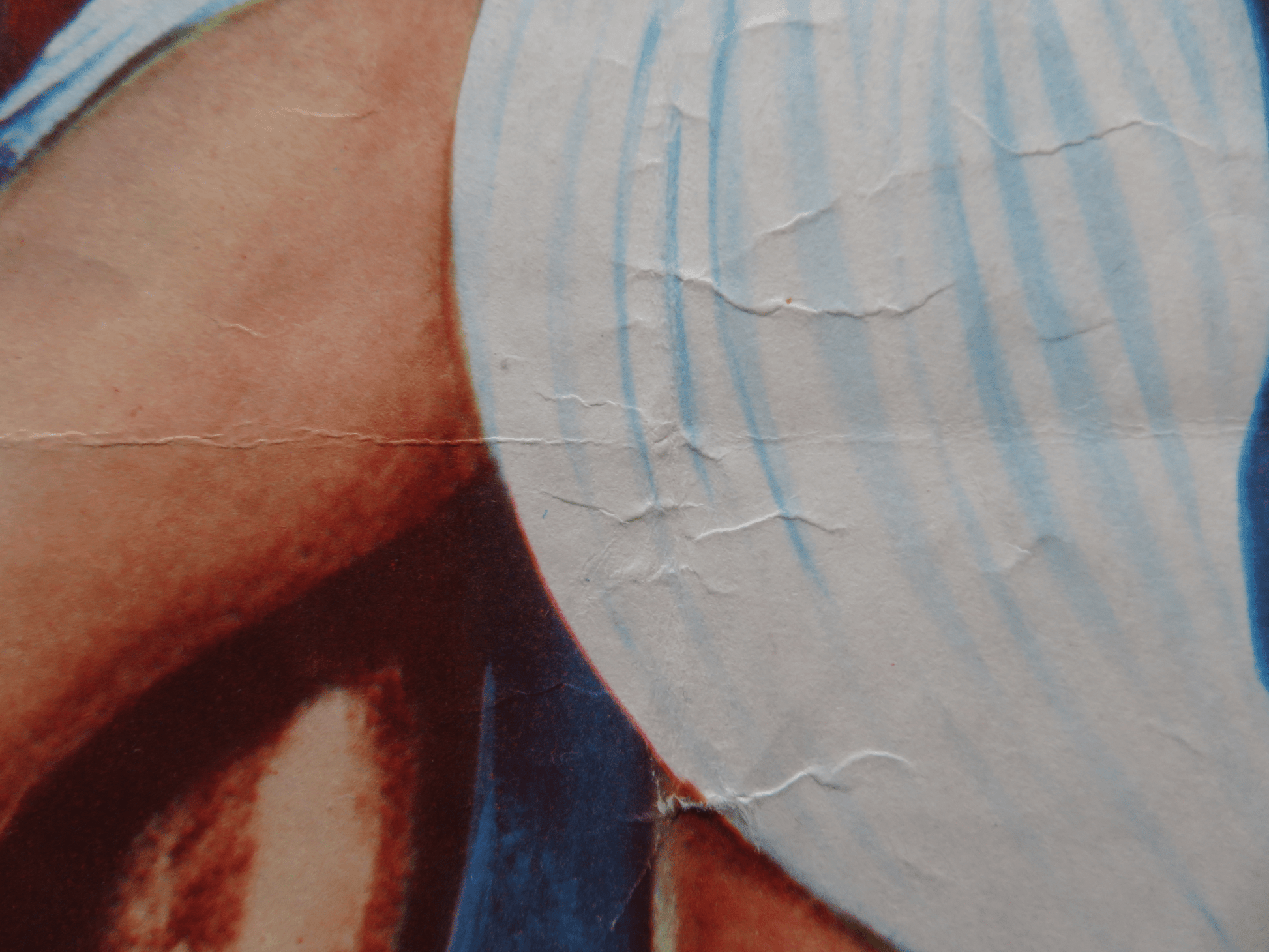 THE WARRIOR EMPRESS US HALF SHEET (22"x 28") POSTER KERWIN MATTHEWS 1960 Rendezvous Cinema Movie posters