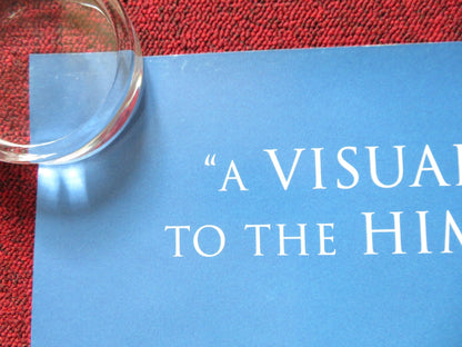 THE WARRIOR UK QUAD (30"x 40") ROLLED POSTER IRRFAN KHAN PURU CHIBBER 2001 Rendezvous Cinema Movie posters