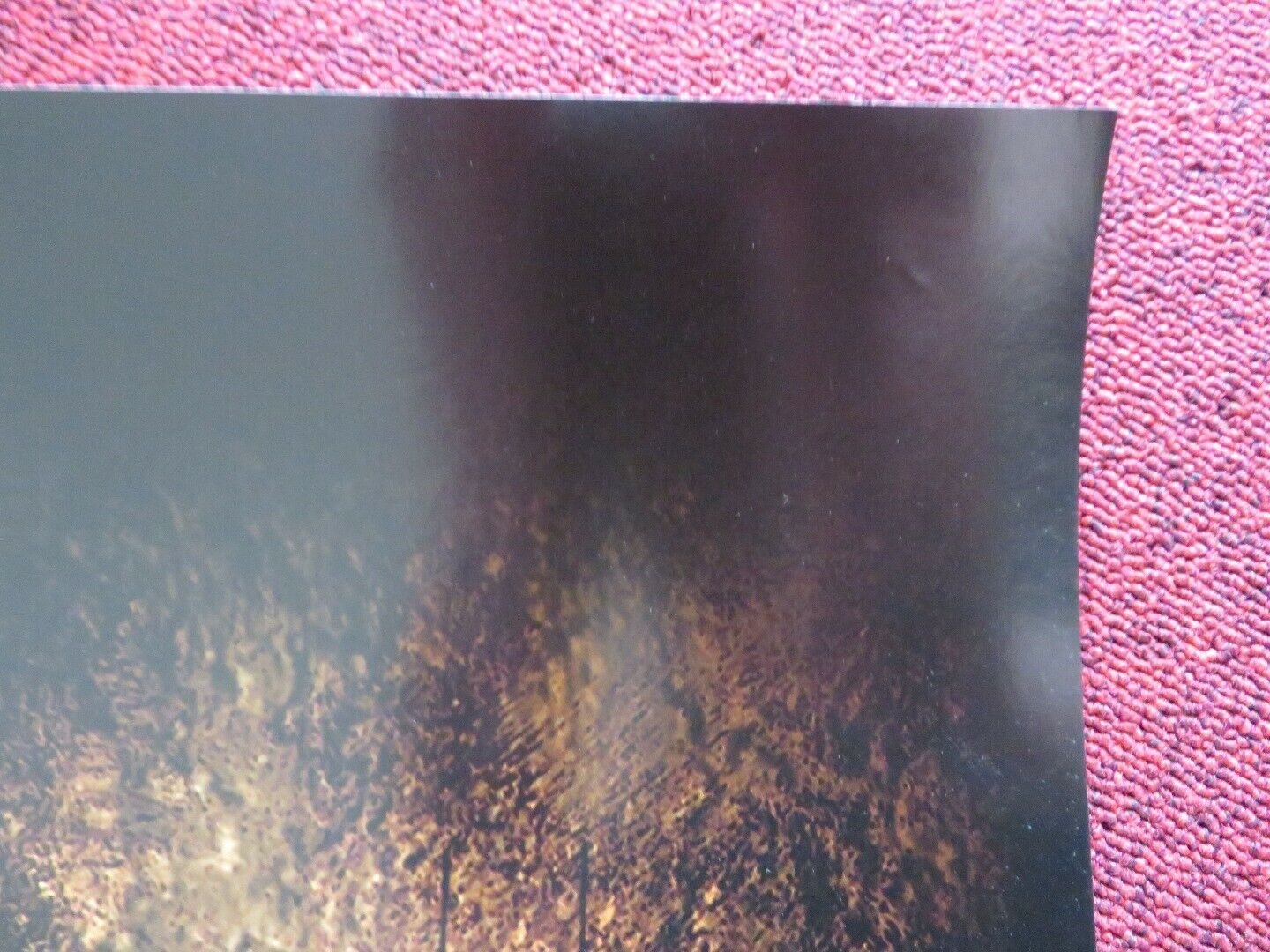 THE WATCHER US ONE SHEET ROLLED POSTER KEANU REEVES JAMES SPADER 2000 Movie posters