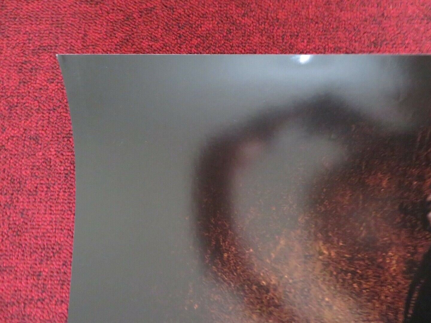 THE WATCHER US ONE SHEET ROLLED POSTER KEANU REEVES JAMES SPADER 2000 Movie posters