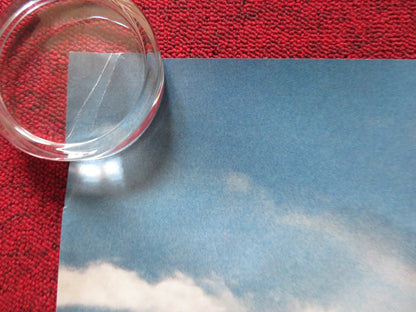 THE WATER HORSE UK QUAD (30"x 40") ROLLED POSTER BRIAN COX BEN CHAPLIN 2007 Rendezvous Cinema Movie posters