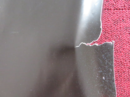 THE WAVE UK QUAD ROLLED POSTER JURGEN VOGEL FREDERICK LAU 2008 Rendezvous Cinema Movie posters