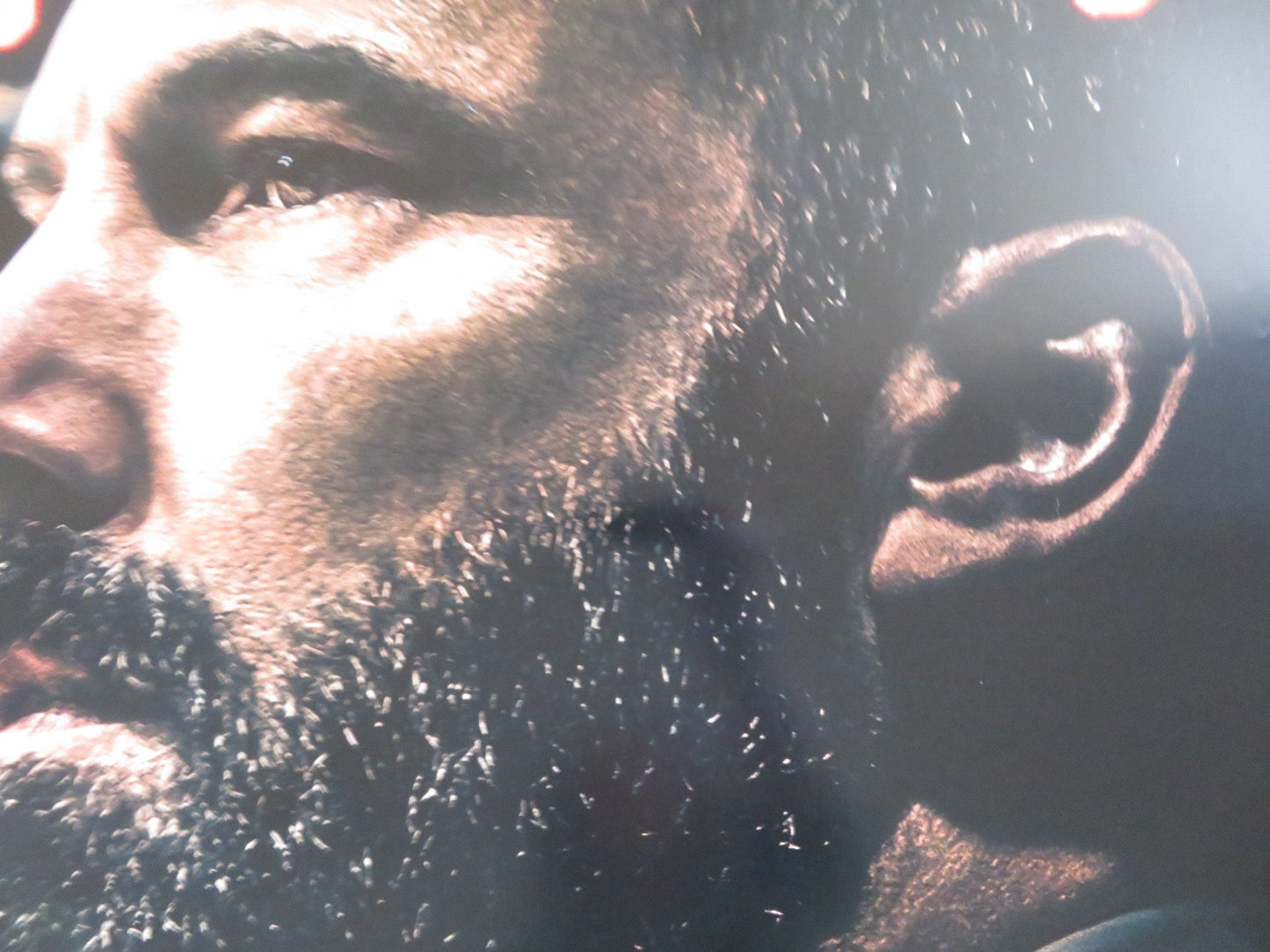 THE WAY BACK US ONE SHEET ROLLED POSTER BEN AFFLECK AL MADRIGAL 2020 Rendezvous Cinema Movie posters