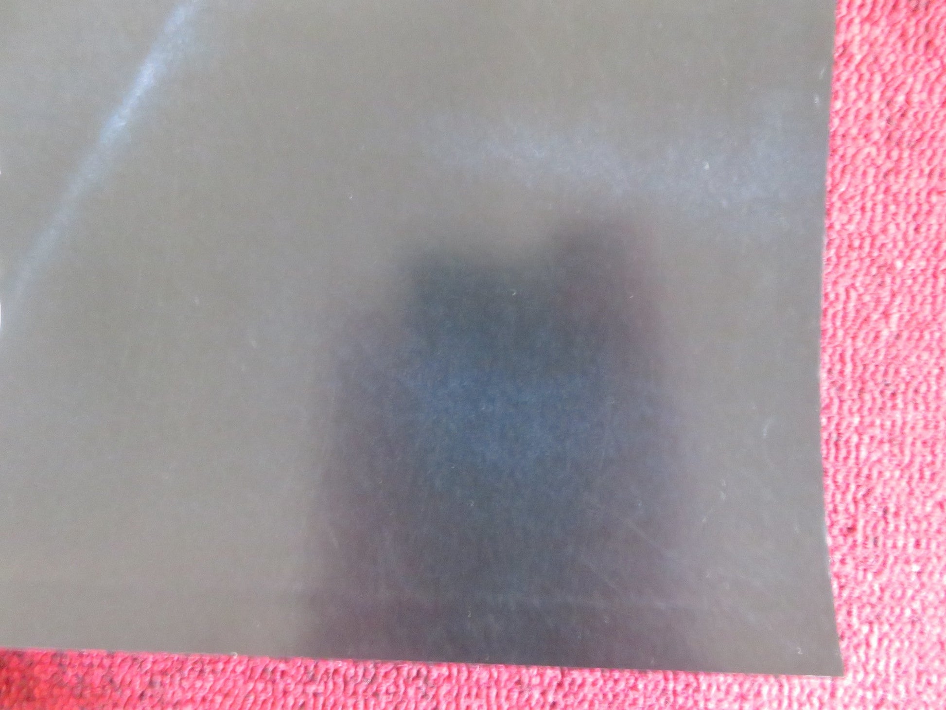 THE WAY BACK US ONE SHEET ROLLED POSTER BEN AFFLECK AL MADRIGAL 2020 Rendezvous Cinema Movie posters