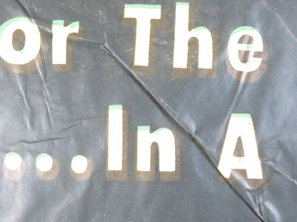 THE WAYWARD GIRL FOLDED US ONE SHEET POSTER MARCIA HENDERSON PETER WALKER 1957 Rendezvous Cinema Movie posters