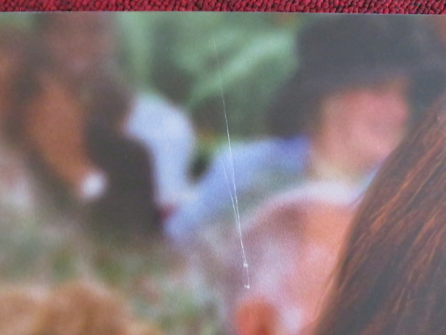 THE WEDDING DATE QUAD (30"x 40") ROLLED POSTER DERMOT MULRONEY DEBRA MESSING '05 Rendezvous Cinema Movie posters