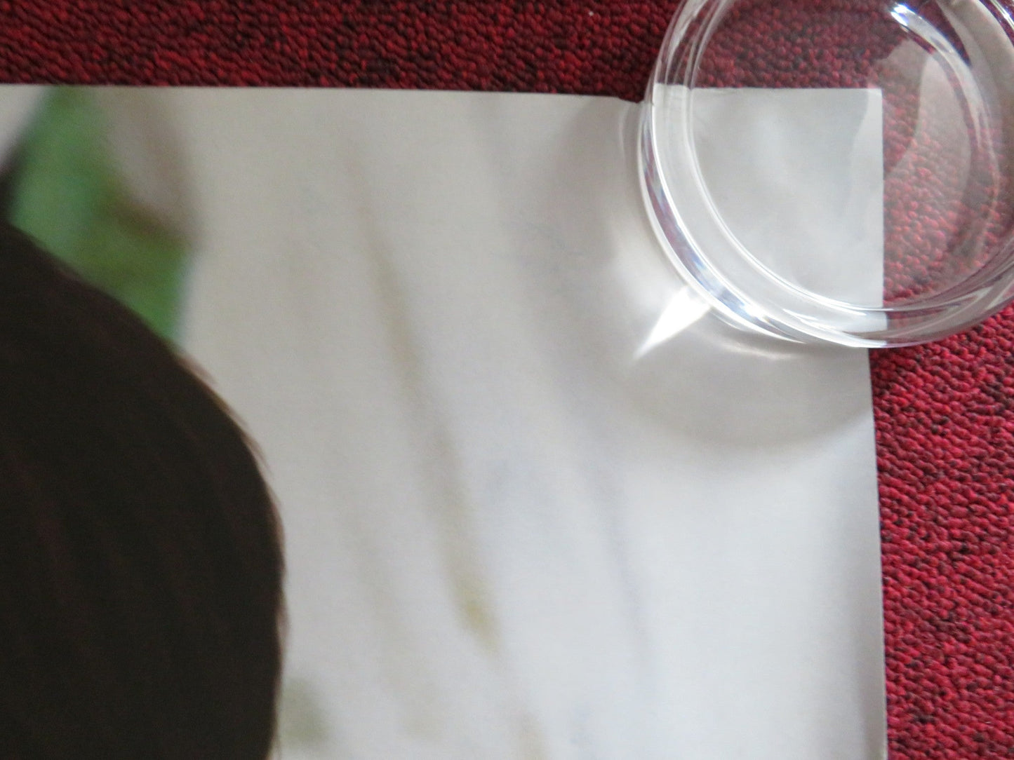 THE WEDDING DATE QUAD (30"x 40") ROLLED POSTER DERMOT MULRONEY DEBRA MESSING '05 Rendezvous Cinema Movie posters