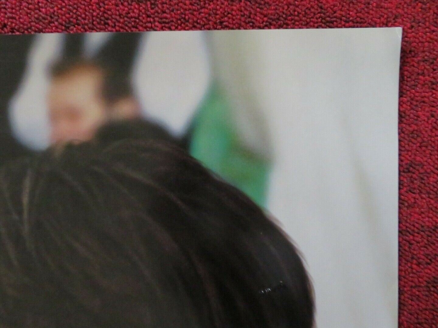 THE WEDDING DATE US ONE SHEET ROLLED POSTER DEBRA MESSING DERMOT MULRONEY 2005 Movie posters