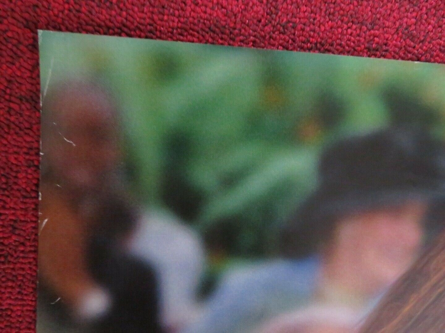 THE WEDDING DATE US ONE SHEET ROLLED POSTER DEBRA MESSING DERMOT MULRONEY 2005 Movie posters