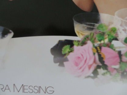 THE WEDDING DATE US ONE SHEET ROLLED POSTER DEBRA MESSING DERMOT MULRONEY 2005 Movie posters