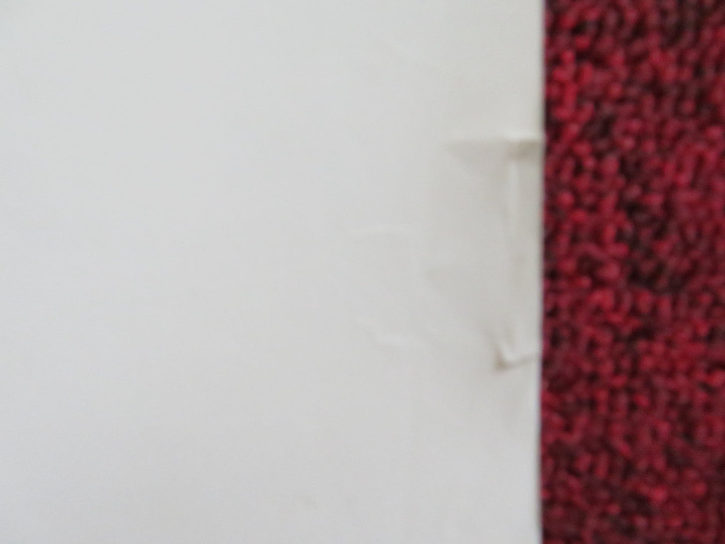 THE WEDDING PLANNER US ONE SHEET ROLLED POSTER JENNIFER LOPEZ MCCONAUGHEY 2001 Rendezvous Cinema Movie posters