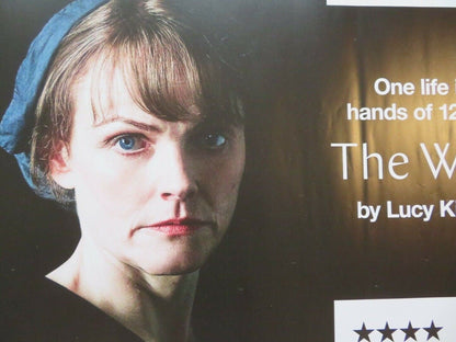 THE WELKIN QUAD (30"x 40") ROLLED POSTER NATIONAL THEATRE LIVE 2020 Movie posters