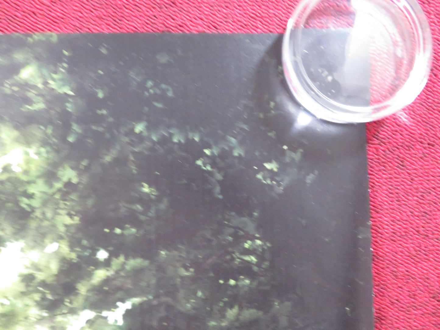 THE WELL DIGGER'S DAUGHTER UK QUAD (30"x 40") ROLLED POSTER DANIEL AUTEUIL 2011 Rendezvous Cinema Movie posters