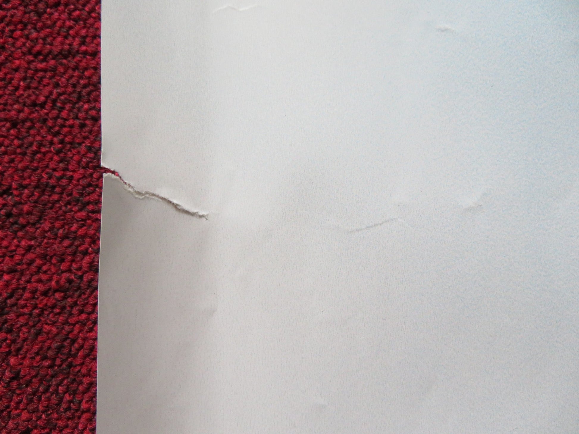 THE WELL DIGGER'S DAUGHTER UK QUAD (30"x 40") ROLLED POSTER DANIEL AUTEUIL 2011 Rendezvous Cinema Movie posters