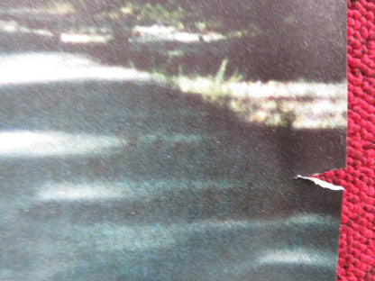 THE WELL DIGGER'S DAUGHTER UK QUAD (30"x 40") ROLLED POSTER DANIEL AUTEUIL 2011 Rendezvous Cinema Movie posters