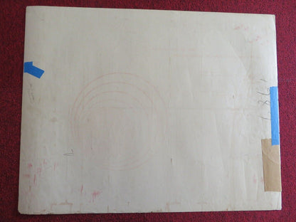 THE WELL US HALF SHEET (22"x 28") POSTER RICHARD ROBER BARRY KELLY 1951 Movie posters