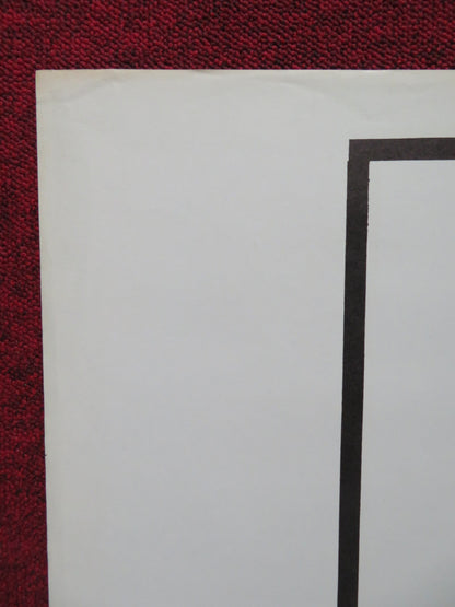 THE WETTER THE BETTER US TRI FOLDED ONE SHEET ROLLED POSTER JENNIFER JORDAN 1975 Rendezvous Cinema Movie posters