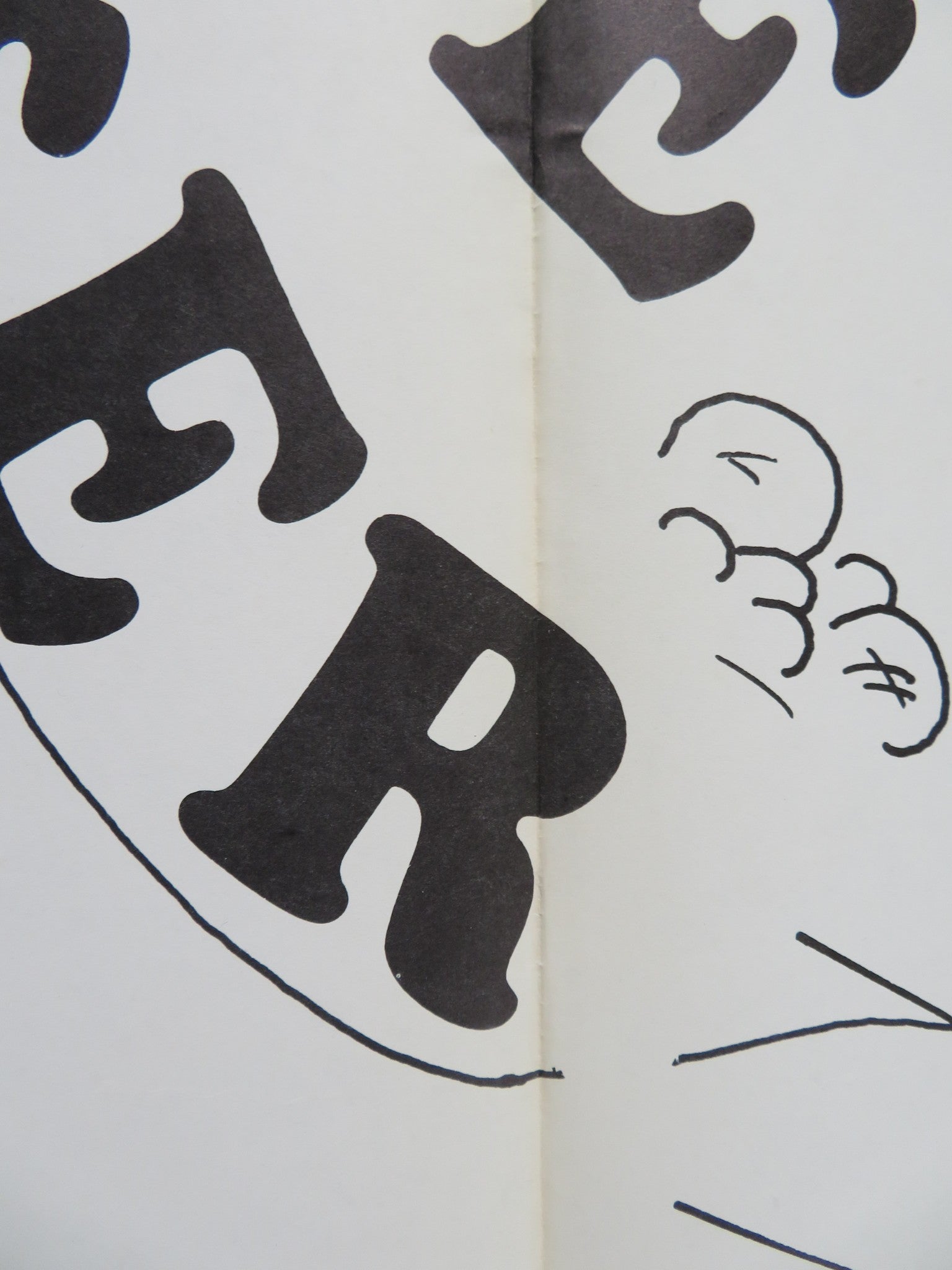 THE WETTER THE BETTER US TRI FOLDED ONE SHEET ROLLED POSTER JENNIFER JORDAN 1975 Rendezvous Cinema Movie posters