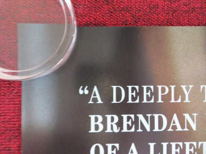 THE WHALE US ONE SHEET ROLLED POSTER BRENDAN FRASER SADIE SINK 2022 Rendezvous Cinema Movie posters