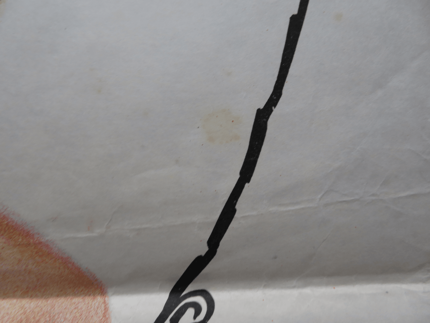 THE WHEELER DEALERS FOLDED ARGENTINA ONE SHEET POSTER J. GARNER L. REMICK 1963 Rendezvous Cinema Movie posters