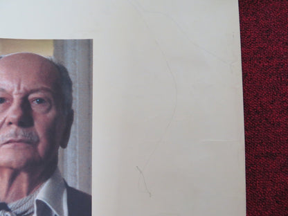 THE WHISTLE BLOWER UK QUAD (30"x 40") ROLLED POSTER MICHAEL CAINE JAMES FOX 1986 Rendezvous Cinema Movie posters