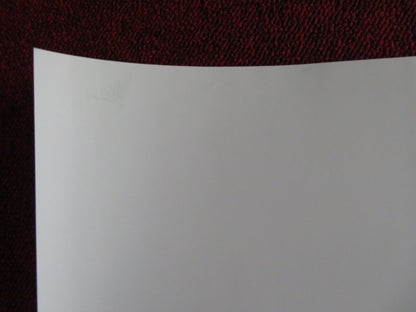 THE WHITE CROW UK QUAD (30"x 40") ROLLED POSTER OLEG IVENKO RALPH FIENNES 2018 Rendezvous Cinema Movie posters