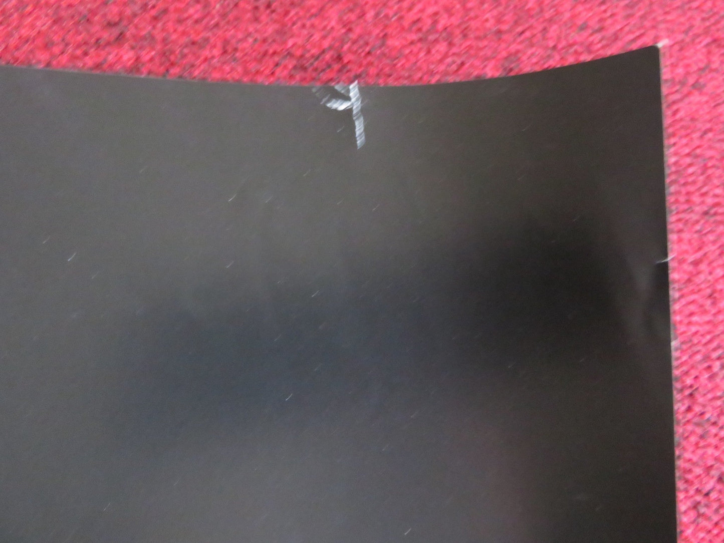 THE WHITE CROW UK QUAD (30"x 40") ROLLED POSTER OLEG IVENKO RALPH FIENNES 2018 Rendezvous Cinema Movie posters