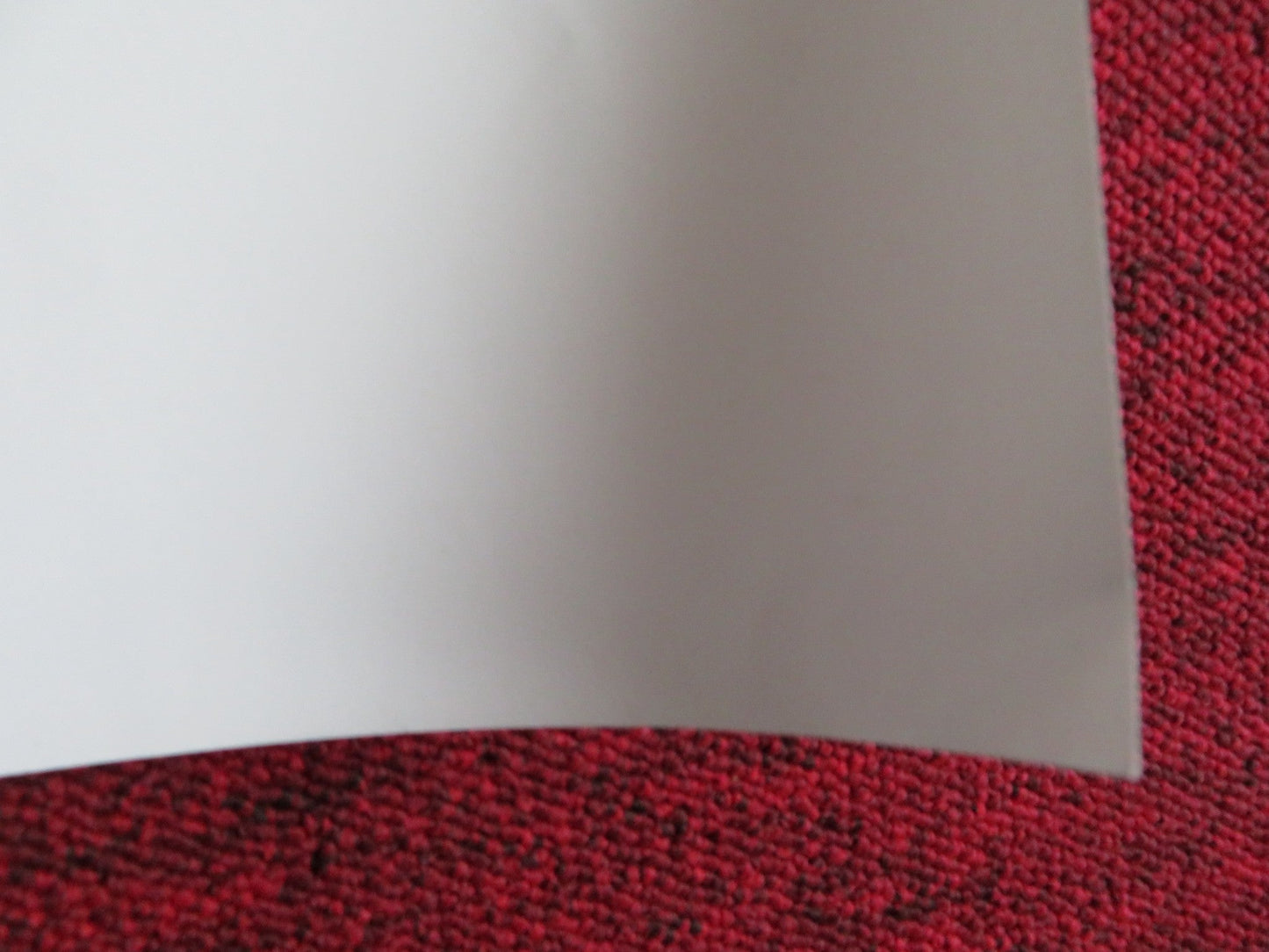 THE WHITE CROW UK QUAD (30"x 40") ROLLED POSTER OLEG IVENKO RALPH FIENNES 2018 Rendezvous Cinema Movie posters