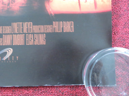 THE WICKER MAN UK QUAD (30"x 40") ROLLED POSTER NICOLAS CAGE ELLEN BURSTYN 2006 Rendezvous Cinema Movie posters