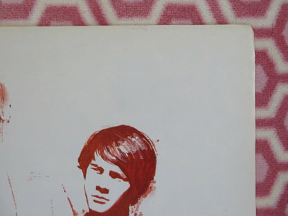 THE WILD COUNTRY ONE SHEET POSTER DISNEY STEVE FORREST VERA MILES Movie posters