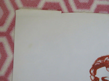 THE WILD COUNTRY ONE SHEET POSTER DISNEY STEVE FORREST VERA MILES Movie posters