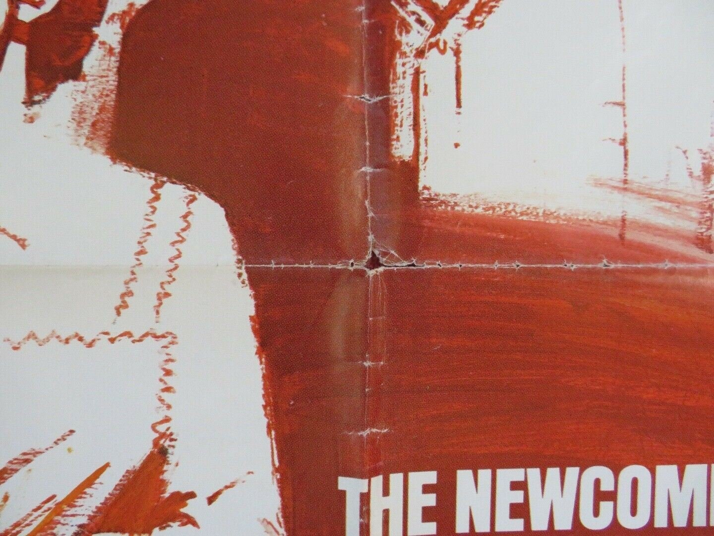 THE WILD COUNTRY ONE SHEET POSTER DISNEY STEVE FORREST VERA MILES Movie posters