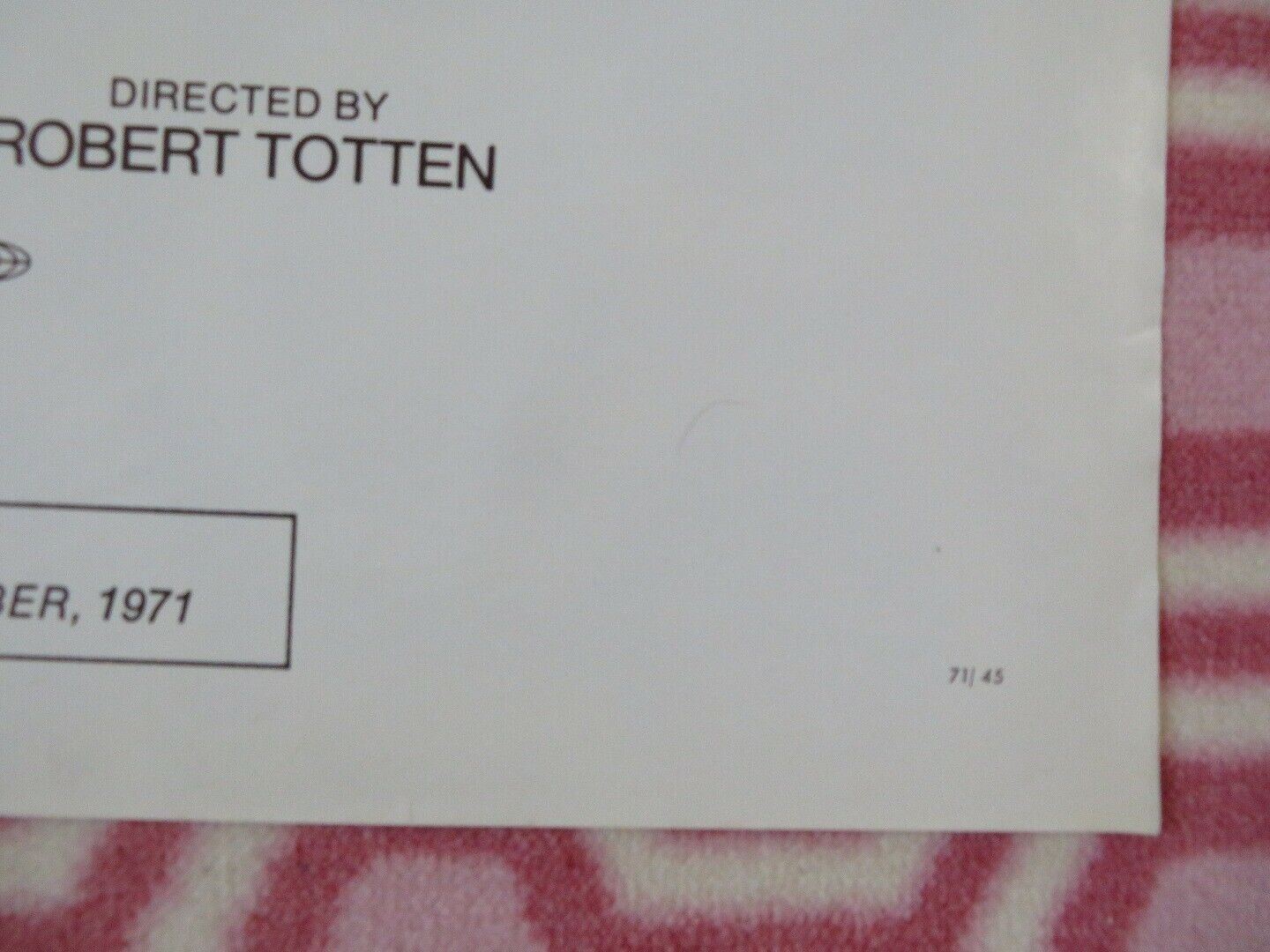 THE WILD COUNTRY ONE SHEET POSTER DISNEY STEVE FORREST VERA MILES Movie posters