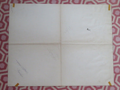 THE WILD COUNTRY US HALF SHEET (22"x 28") POSTER DISNEY RON HOWARD 1970 Movie posters