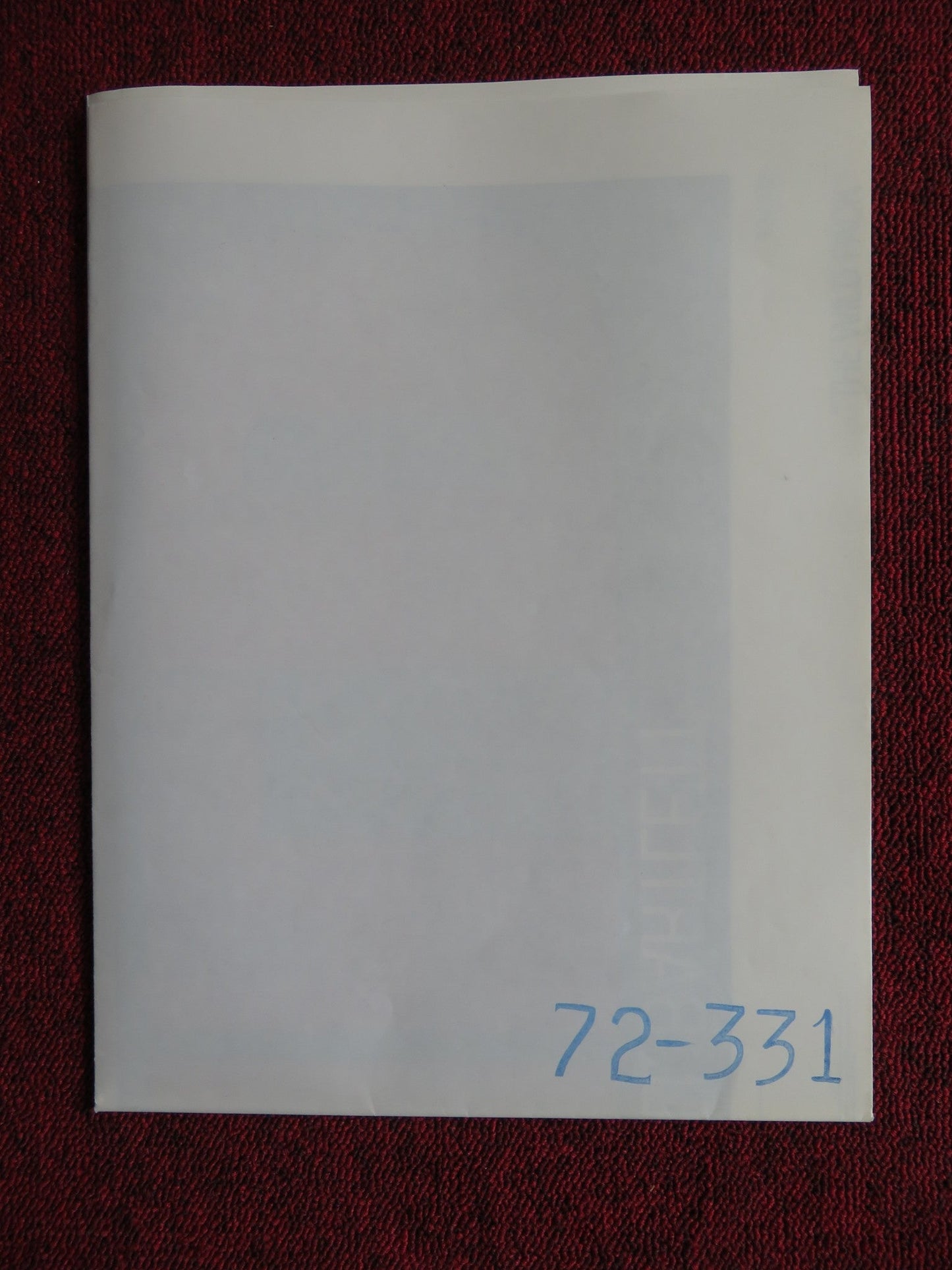 THE WILD PACK FOLDED US ONE SHEET POSTER KENT LANE TISHA STERLING 1972 Rendezvous Cinema Movie posters